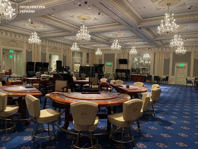 Фото Офісу Генерального прокурора.