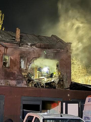 Фото: ДСНС Одещини