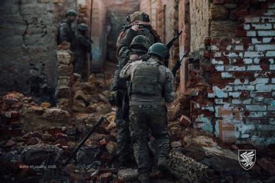 Фото: facebook.com/GeneralStaff.ua