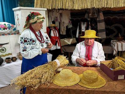 Фото з архіву Світлани Гуменюк