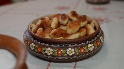 Фото з архіву Тетяни Загребельної