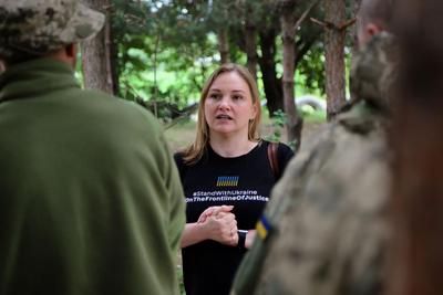 Фото: Офіс військового омбудсмана