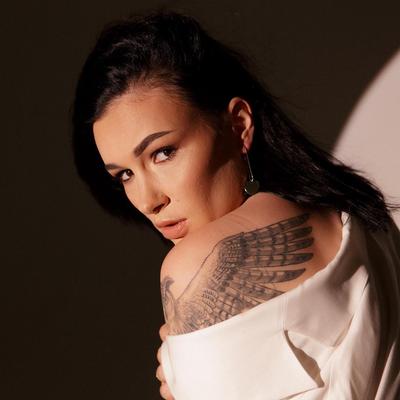 Фото зі сторінки Анастасії Приходько у Фейсбук.