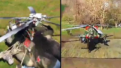 Фото: скрін-шот з відео