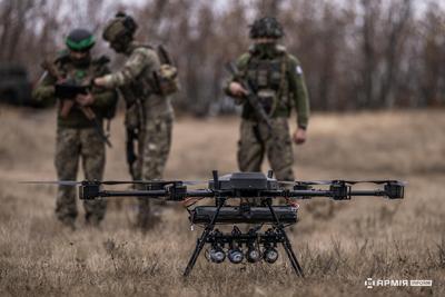 Фото: АрміяІнформ