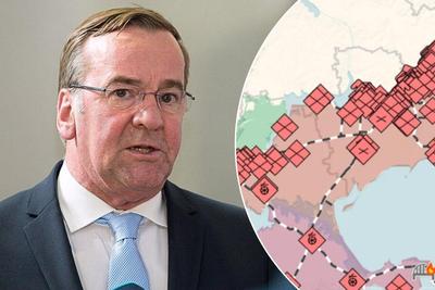 Колаж wikimedia.org, DeepState