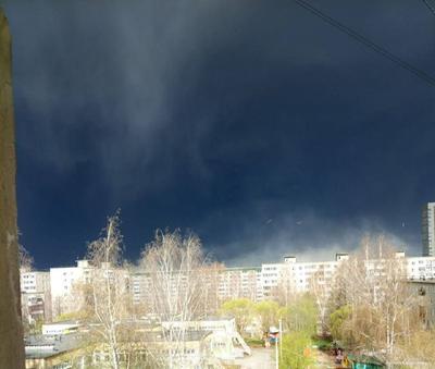 Дрони атакували Орськ і Перм: горять об’єкти “Транснефти” та НПЗ