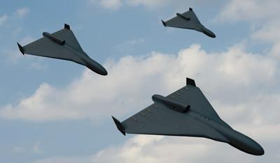 170 екіпажів Повітряних сил за рік не збили жодного Шахеда, – Єлізаров