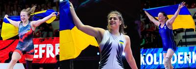 Фото ukrwrestling.com.ua