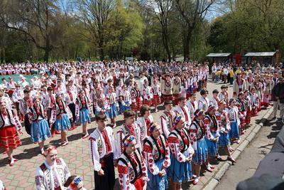 Фото з архіву співрозмовника