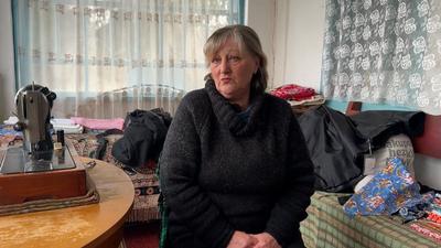 Фото з архіву Ніни Крисько