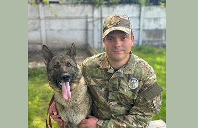 Фото надав співрозмовник