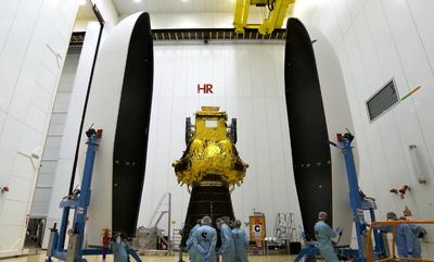 Фото esa.int