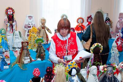 Фото з архіву співрозмовниці