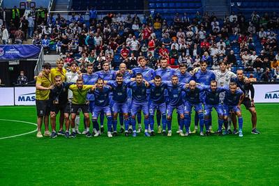Фото facebook.com/ukraineminifootball
