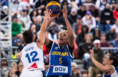 Фото fiba3x3.basketball