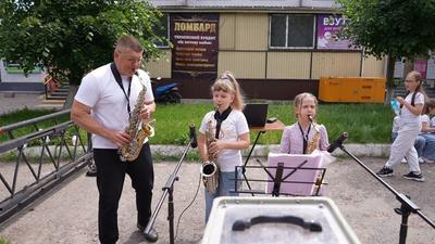 Фото з архіву Ірини Поліщук