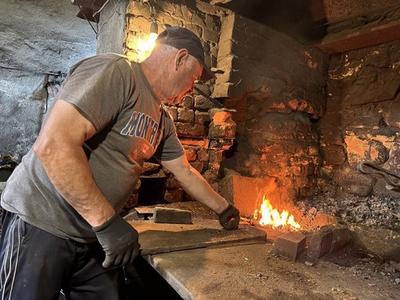 Фото з архіву Віктора Петровція