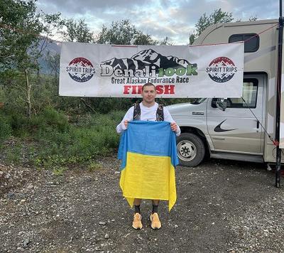 Фото з архіву Миколи Тарана