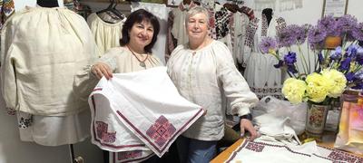 Фото з архіву Тетяни Скрябіної