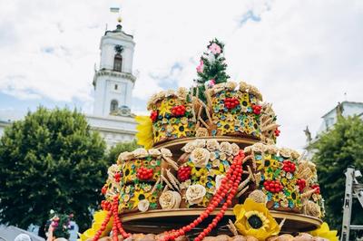 Фото з архіву співрозмовниці