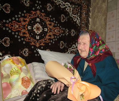 Фото з архіву Лариси Минко