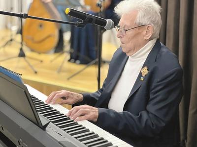 Фото з архіву відділу культури Нововолинської міськради
