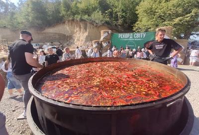 Фото з архіву Андрія Балабуха