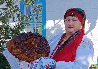 Фото з архіву Вікторії Палійчук