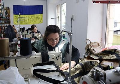Фото з архіву Алли Пасевич
