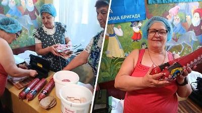 Фото з архіву Валентини Римарчук