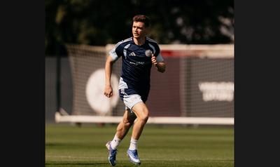 Фото facebook.com/afcajax