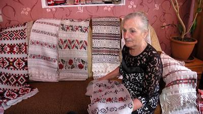 Фото з архіву Валентини Галкіної