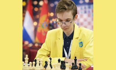 Фото European Team Chess Championships
