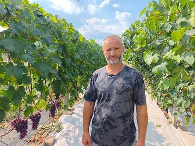 Фото з архіву Олександра Геращенка