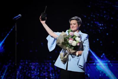 Фото з архіву співрозмовниці