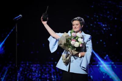 Фото з архіву співрозмовниці