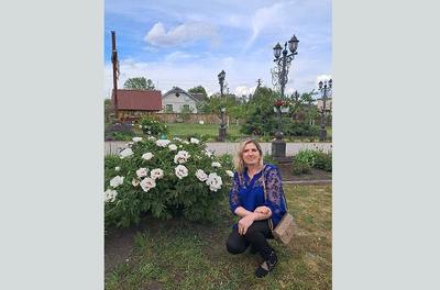 Фото з архіву Наталії Чанцевої